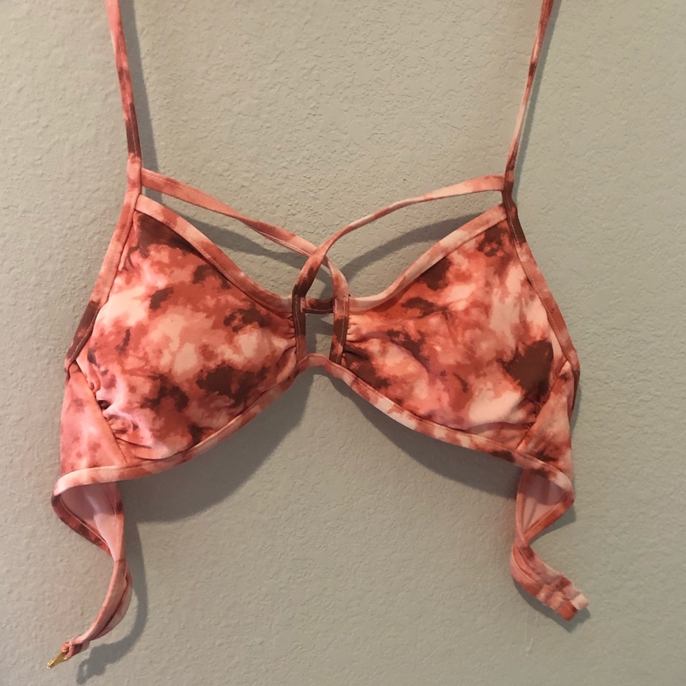 Bathing suite top - Picture 2 of 5